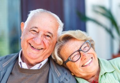 Il gene dei centenari del Cilento che può fermare l’invecchiamento patologico