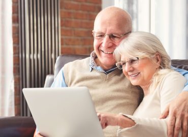 Rivalutazione delle pensioni: il conguaglio dello 0,8% arriva a dicembre