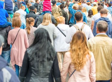 Rapporto Istat: nel 2050 più di un italiano su tre avrà almeno 65 anni