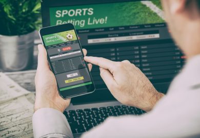 Scommesse dei calciatori, non trema solo il calcio: la ludopatia è un problema sociale