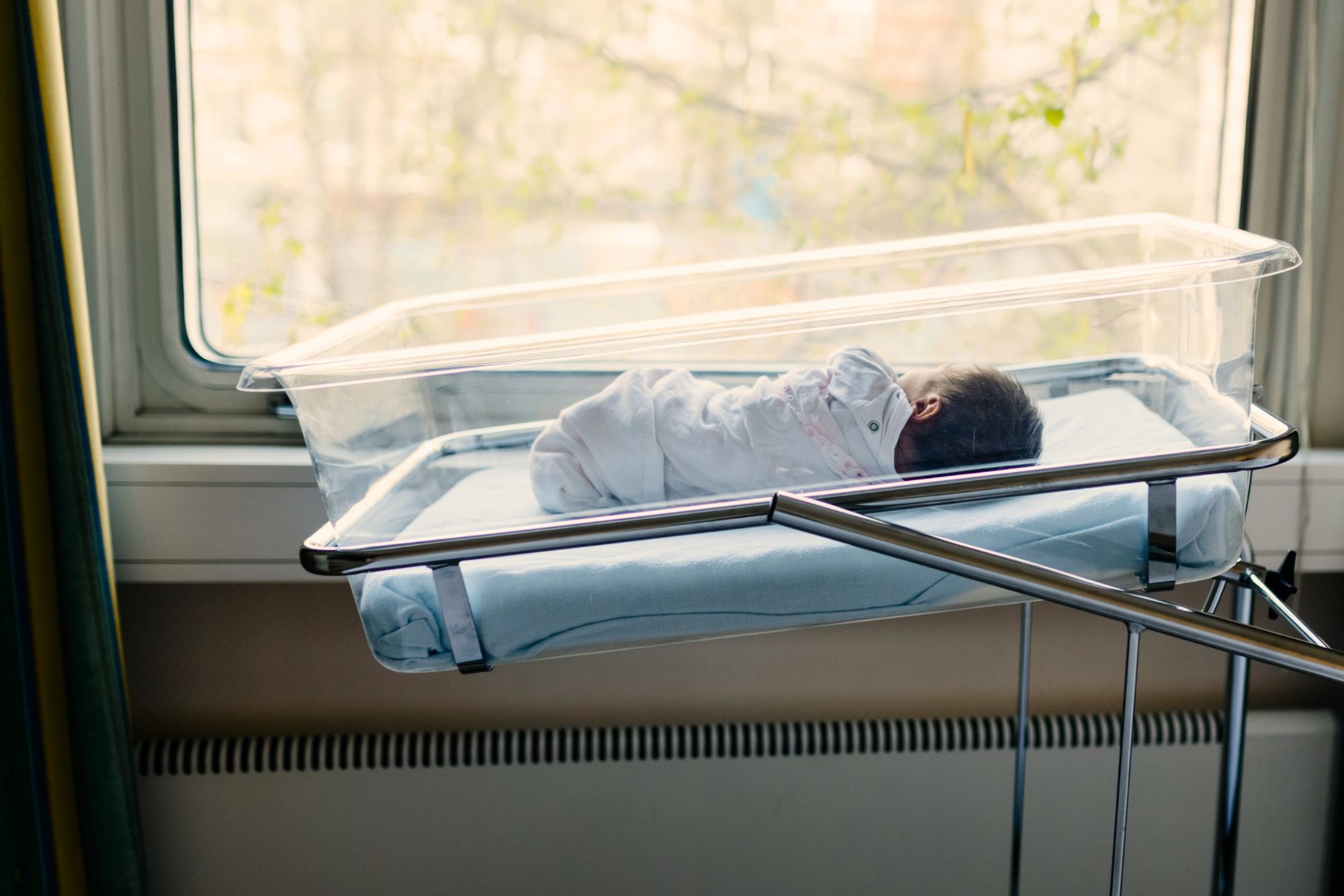 Culle piene: come l’ospedale di Legnano sta vincendo la sfida della natalità