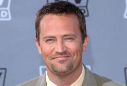 Non solo Matthew Perry, quante persone soffrono di disturbi mentali?