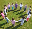 I giardini scolastici fanno bene ai bambini. Ma al Sud sono troppo pochi