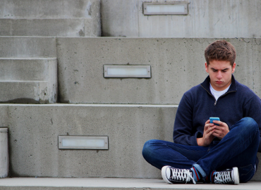 I giovani abbandonano lo sport, colpa dei modelli social: “Sono inadeguato”