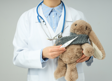 È allarme carenza pediatri di famiglia