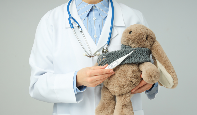 Come proteggere i bambini dai malanni invernali: guida pratica