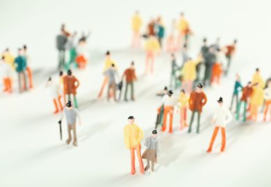 Che cosa accade quando la popolazione attiva si riduce? Il quadro europeo al 2050