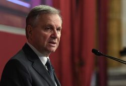 Demografia e migrazioni, cosa dicono i numeri e l’analisi del Governatore Visco