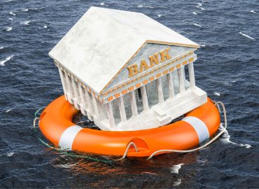 Effetto tassi: meno finanziamenti dalle banche, tra le imprese aumenta l’autofinanziamento