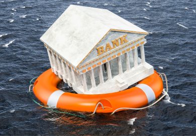 Effetto tassi: meno finanziamenti dalle banche, tra le imprese aumenta l’autofinanziamento