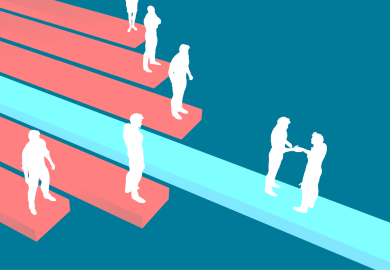 Meno microimprese e più lavoratori nelle medie e grandi aziende 