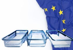 Il 75% delle famiglie europee non ha figli