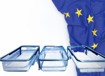  Il 75% delle famiglie europee non ha figli