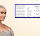 La modella Ellie Gonsalves pubblica 118 ragioni per non avere figli