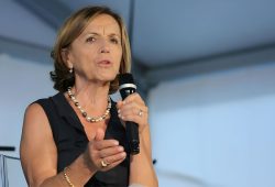 Elsa Fornero: “La demografia è legata all’evoluzione della professione”