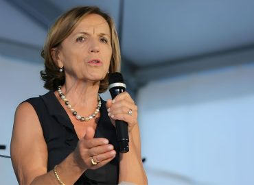 Elsa Fornero: “La demografia è legata all’evoluzione della professione”