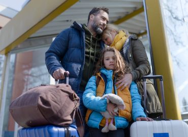 Ucraina e Medio Oriente, il prezzo demografico pagato alle guerre