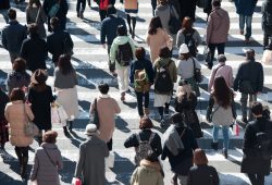 Guido Castelli: “Con le giuste misure, non saremo destinati al collasso demografico”
