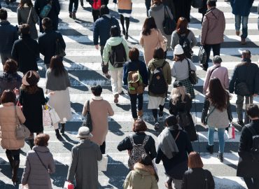 Guido Castelli: “Con le giuste misure, non saremo destinati al collasso demografico”