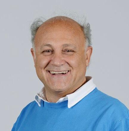 Prof. Furio Camillo - Direttore scientifico Webboh Lab