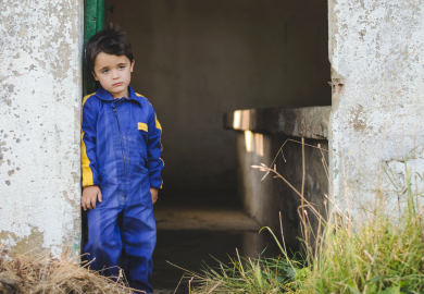Diritti dei bambini, oggi la giornata mondiale. A che punto siamo?