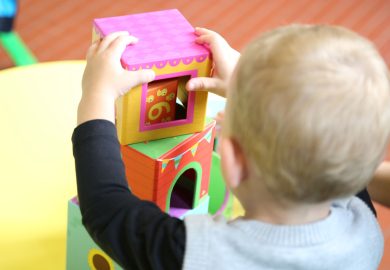 L’effetto nido sull’occupazione femminile: cosa succede quando lo Stato investe