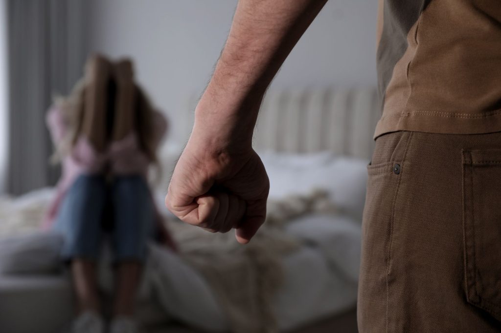 cedu condanna italia violenza domestica sessuale