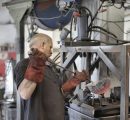 Boom di lavoratori anziani in Italia