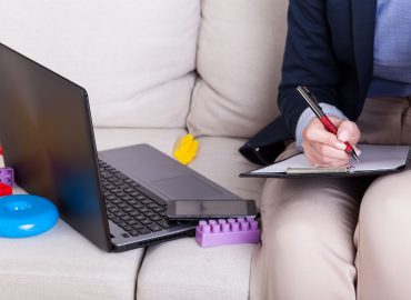 Patto per un’impresa a misura di mamma