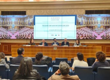 Il ruolo delle aziende per contrastare la denatalità, la ‘Rete Adamo’ si consolida