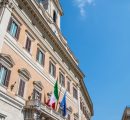 Parlamento italiano, il più vecchio dal 1968