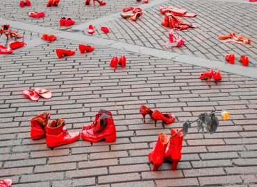 Femminicidi, non un problema territoriale ma una “guerra” maschile all’emancipazione