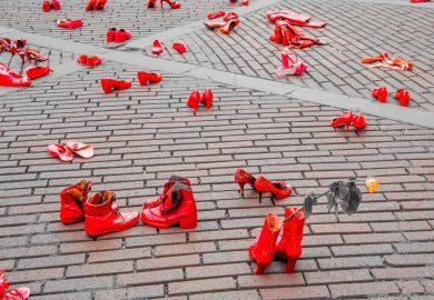 Femminicidi, non un problema territoriale ma una “guerra” maschile all’emancipazione