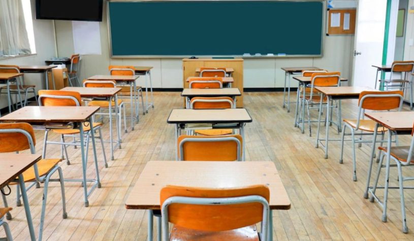 Scuola, sicurezza precaria: 85 crolli in poco più di un anno