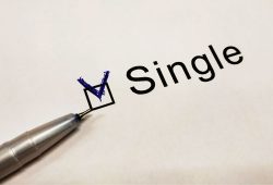 Giornata dei single l’11 novembre: quelli italiani sono felici?