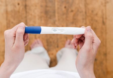 Limite di aborto a sei settimane, ma un terzo delle donne scopre di essere incinta dopo