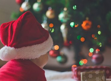 Appassionati di demografia? Ecco cosa regalare a Natale (anche per i neogenitori)