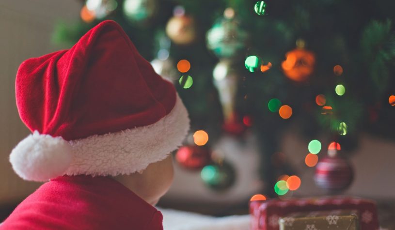 Natale a prova di bambino, i consigli degli esperti