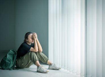 Violenza contro le donne: per l’83% delle teenager italiane il problema è il contesto culturale