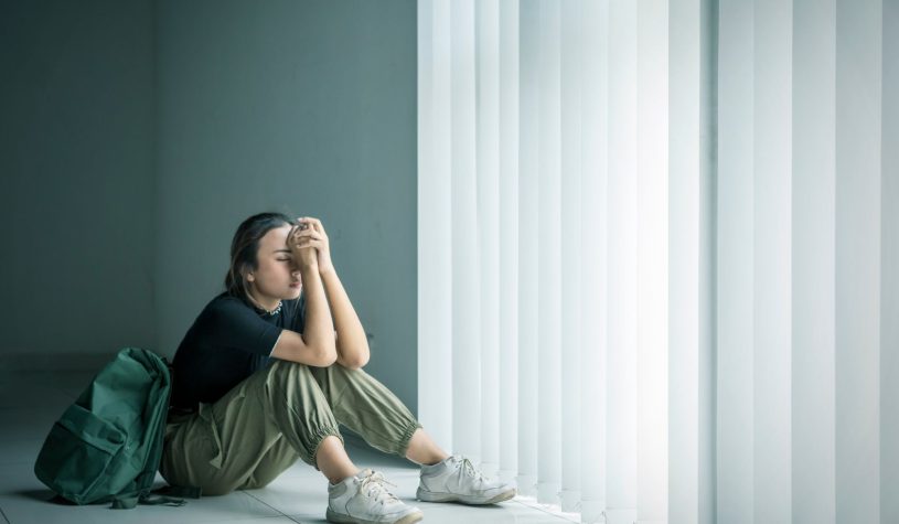 Violenza contro le donne: per l’83% delle teenager italiane il problema è il contesto culturale