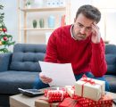 Natale si avvicina, ma i depositi degli italiani si svuotano