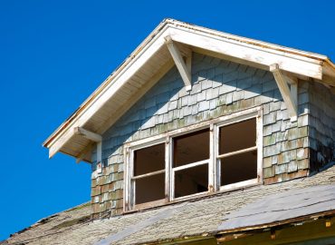 In Italia una casa su 4 non è abitata permanentemente