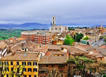 L’Umbria e il benessere equo e sostenibile