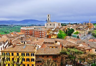 L’Umbria e il benessere equo e sostenibile