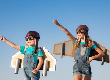 Davide, siciliano in Norvegia: “Basta crescere i figli nella bambagia”