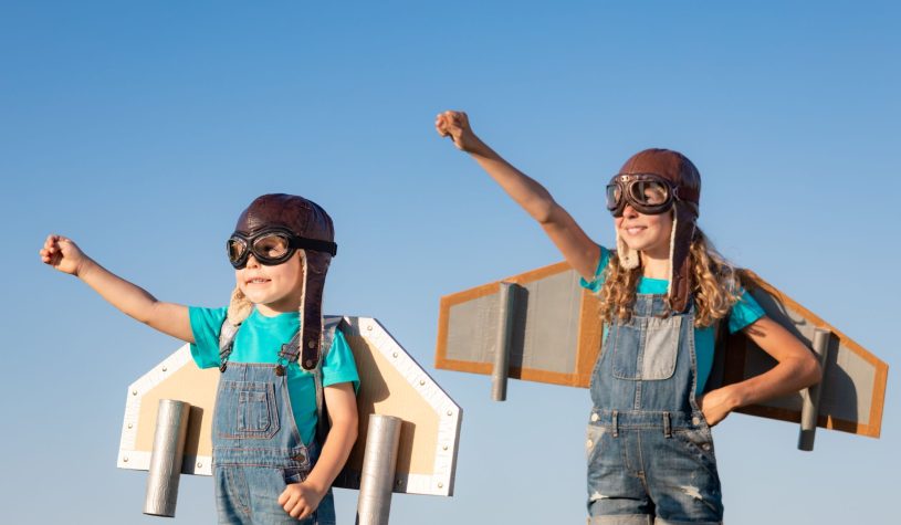 Davide, siciliano in Norvegia: “Basta crescere i figli nella bambagia”