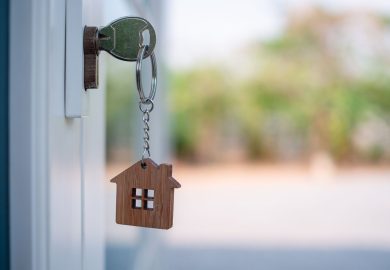 Casa, arriva il bonus per i genitori separati: fino a 500 euro al mese