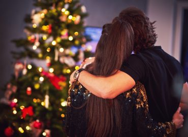 Notti di Feste, notti di cicogne