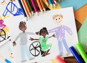 Giornata internazionale della disabilità: un miliardo di storie di coraggio e resilienza