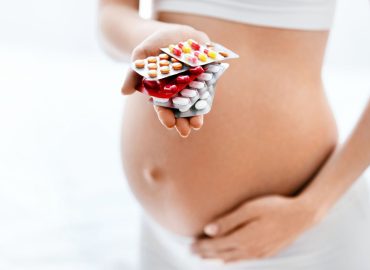 Stress e insonnia, quando le benzodiazepine sono un rischio per fertilità e gravidanze